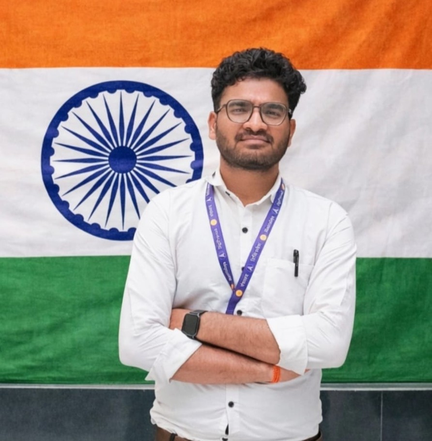 Kisan Anna Sapkal, Batch of 2025 MBBS
